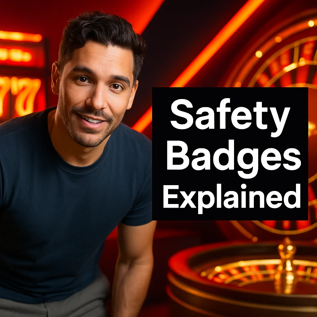 Safety & Security Features